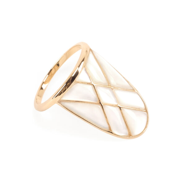 Imperiale Elite Nail Ring 02