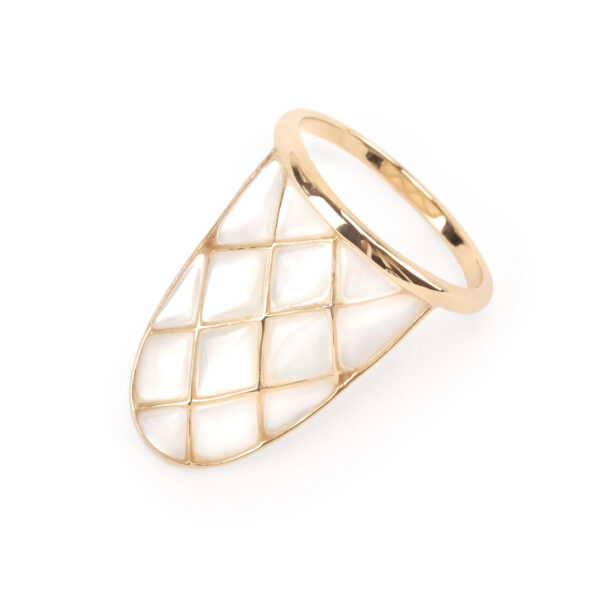Imperiale Elite Nail Ring 03