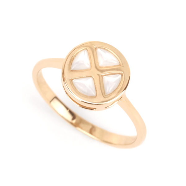 Imperiale Duchess Ring