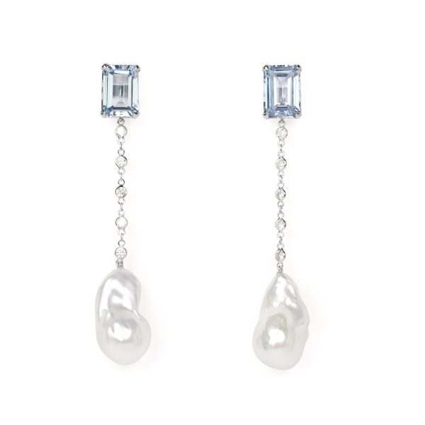 Lucky & Harmony Amity Earrings