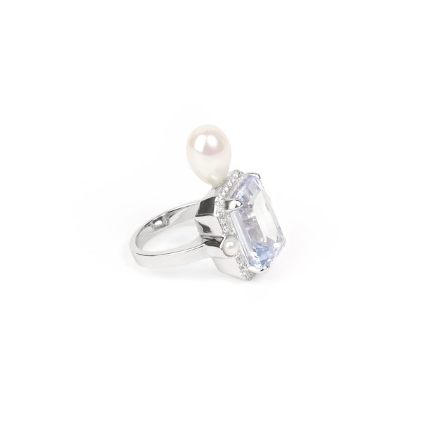 Lucky & Harmony Unity Ring