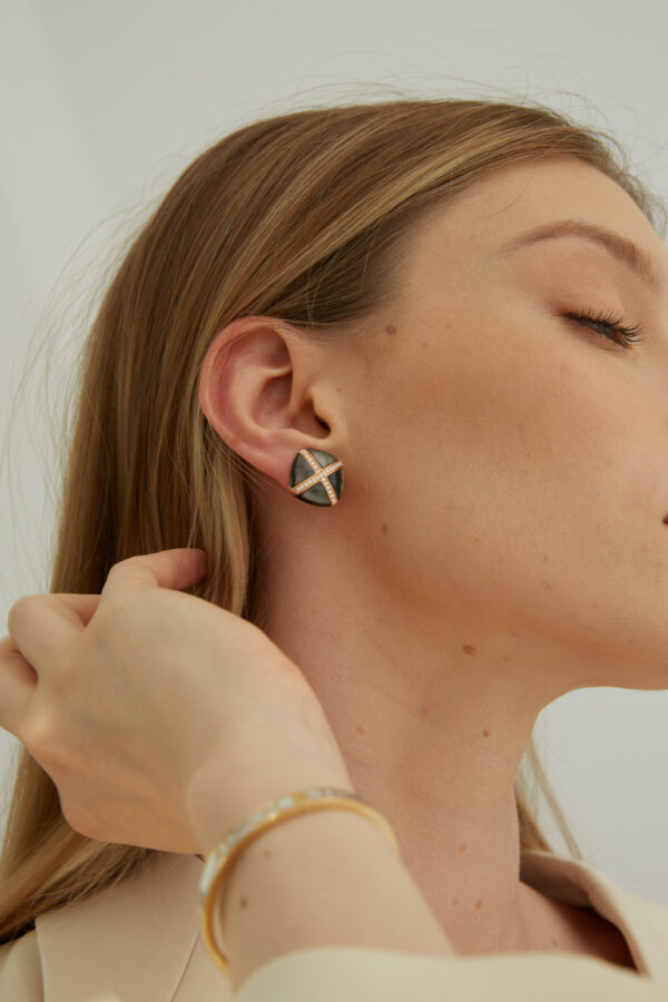 Imperiale Greatness Earrings - Image 7
