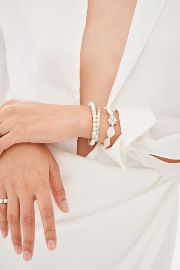 Imperiale Renaissance Bangle - Image 7
