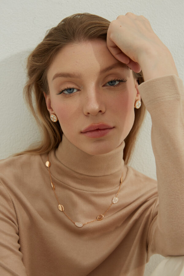 Imperiale Duchess Earrings - Image 5