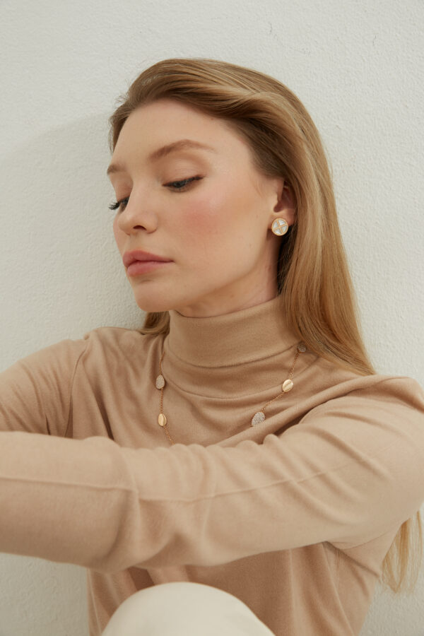 Imperiale Duchess Earrings - Image 4