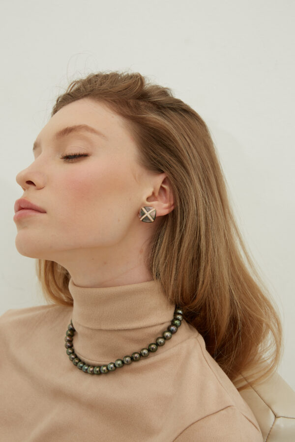 Imperiale Greatness Earrings - Image 9