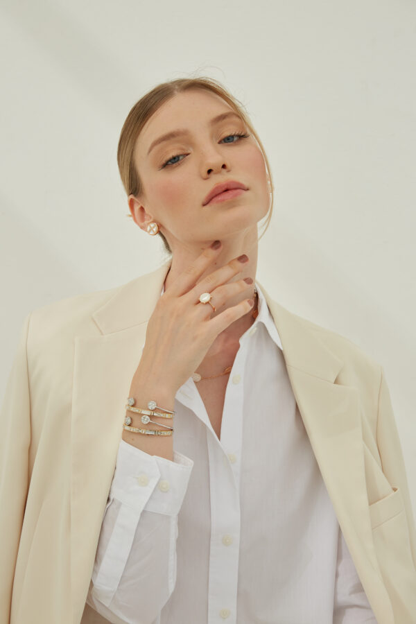 Imperiale Duchess Earrings - Image 7
