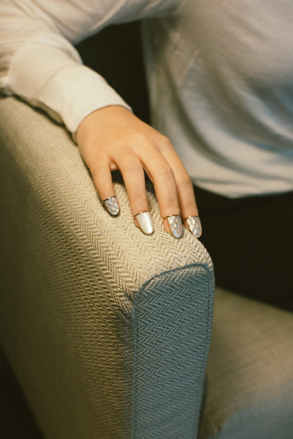 Imperiale Elite Nail Ring 03 - Image 3