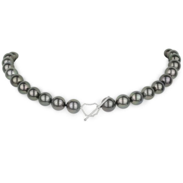 Matara Fine Jewelry Necklace Easy July Vol.2