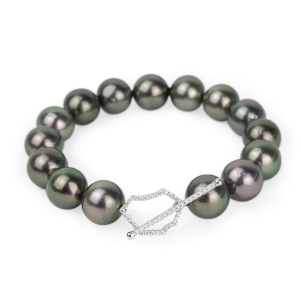 Matara Fine Jewelry Bracelet Easy July Vol.2
