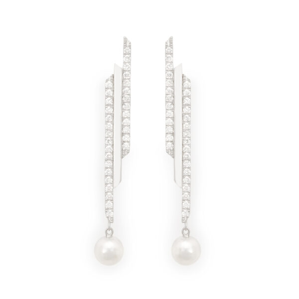 Matara Fine Jewelry Earrings Baikal