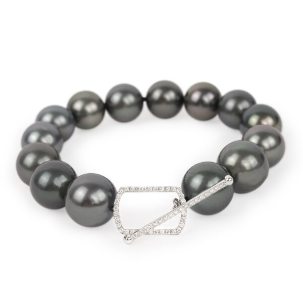 Matara Fine Jewelry Bracelet Easy July