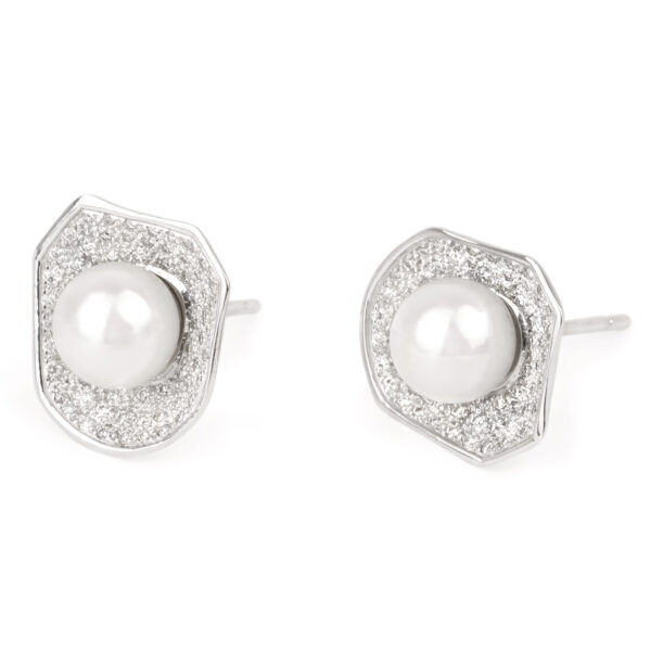 Matara Fine Jewelry Earrings Liberty