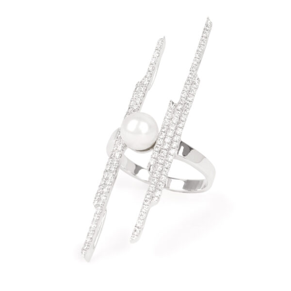 Matara Fine Jewelry Ring Baikal