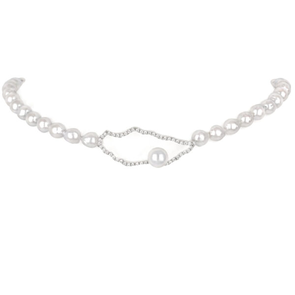 Matara Fine Jewelry Necklace Oyster Bay