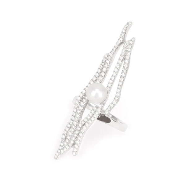 Matara Fine Jewelry Ring Art