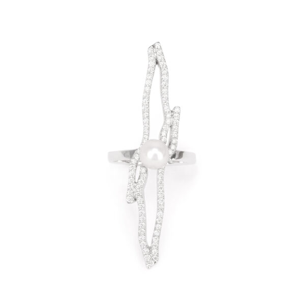 Matara Fine Jewelry Ring Art