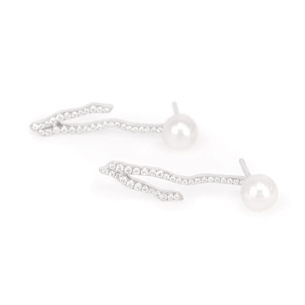 Matara Fine Jewelry Earrings Art