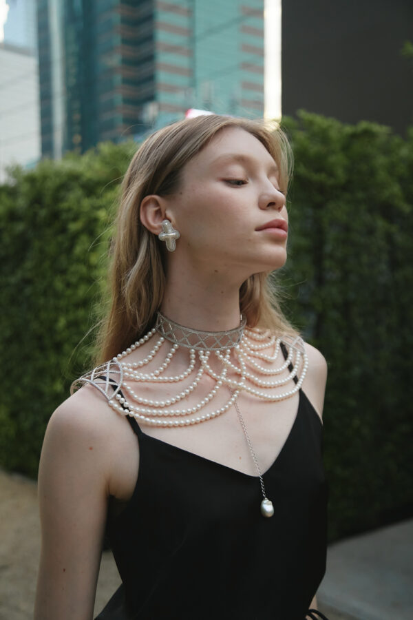 Matara Fine Jewelry Earrings Special Piece - Image 4