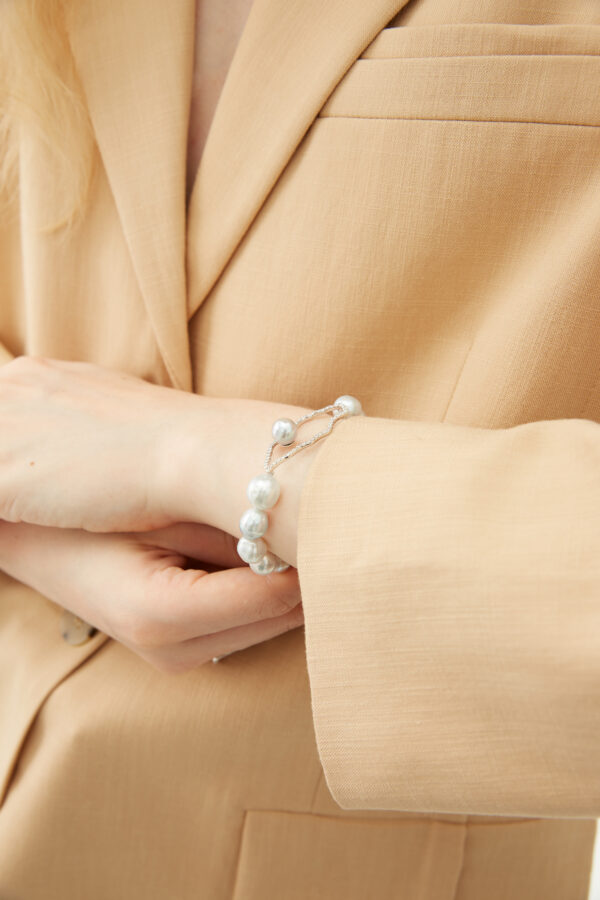 Matara Fine Jewelry Bracelet Oyster Bay - Image 3