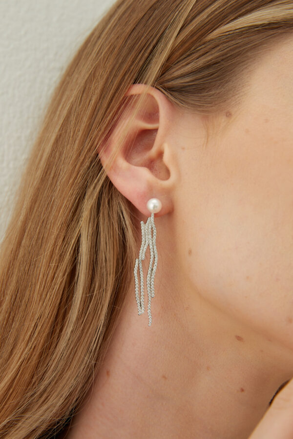 Matara Fine Jewelry Earrings Art - Image 2