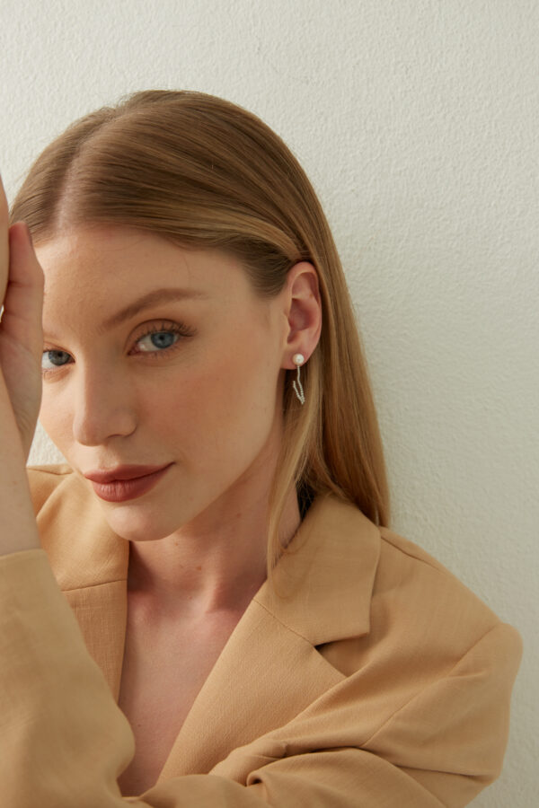 Matara Fine Jewelry Earrings Art - Image 4