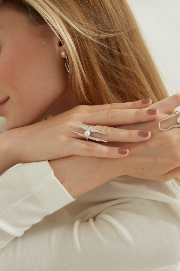 Matara Fine Jewelry Ring Baikal - Image 4