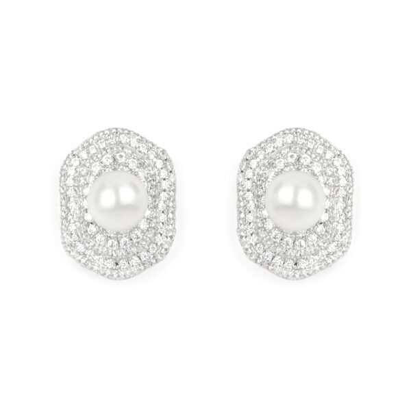 Glamour All Layer Earrings