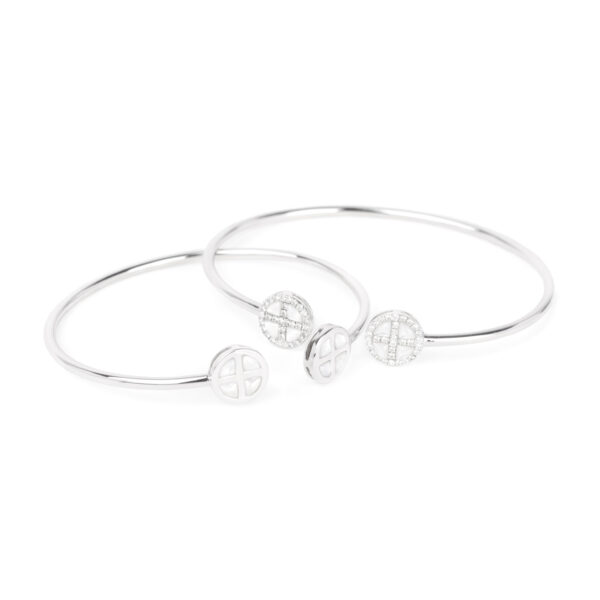 Imperiale Duo Duchess Bangle