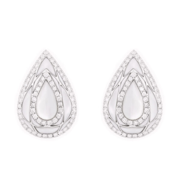 Piece by Piece Earrings
