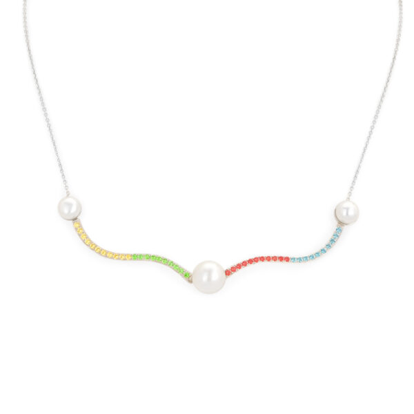 Glamour Abigail Necklace