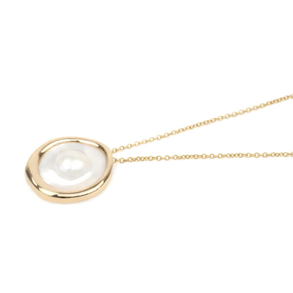 Celine Necklace