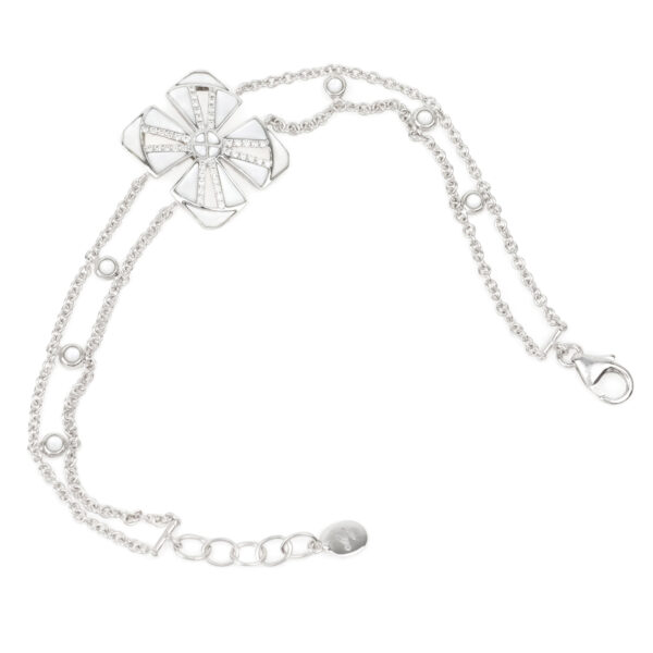 Trifactor Bracelet