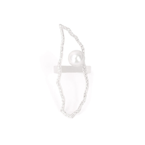 Matara Fine Jewelry Ring Oyster Bay