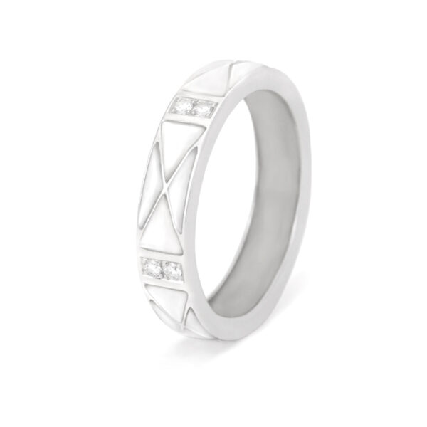 Imperiale Renaissance Ring