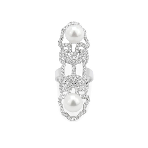 Matara Fine Jewelry Ring London - Palace