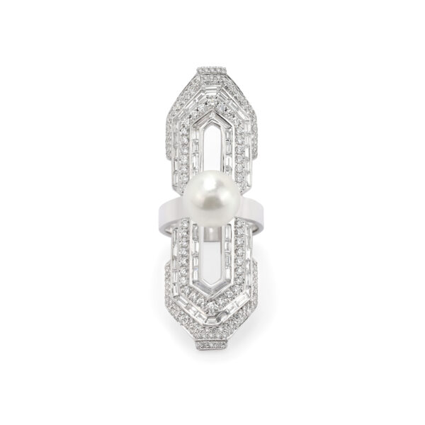 Matara Fine Jewelry Ring London - Big Ben