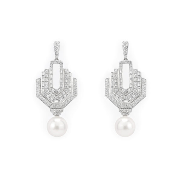 Matara Fine Jewelry Earrings London - Big Ben