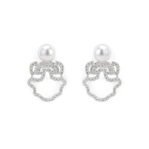 Matara Fine Jewelry Earrings London - Palace