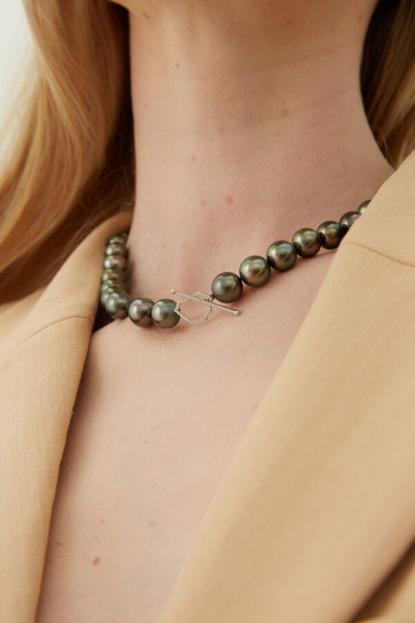 Matara Fine Jewelry Necklace Easy July Vol.2 - Image 2