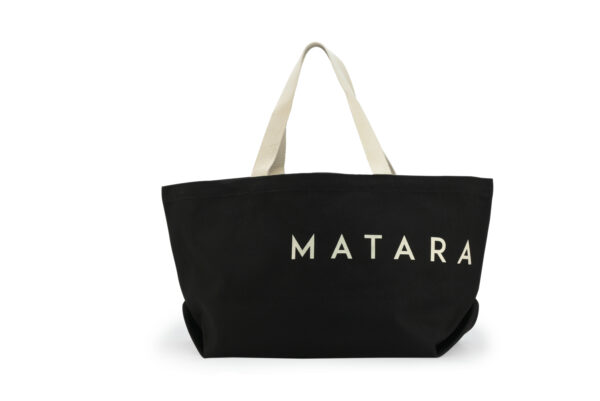 Matara Tote Bag