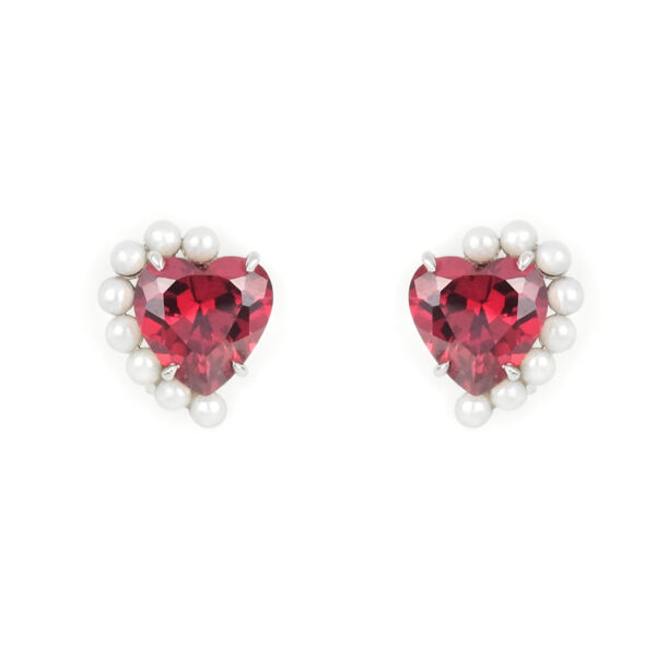 Better Half Earrings