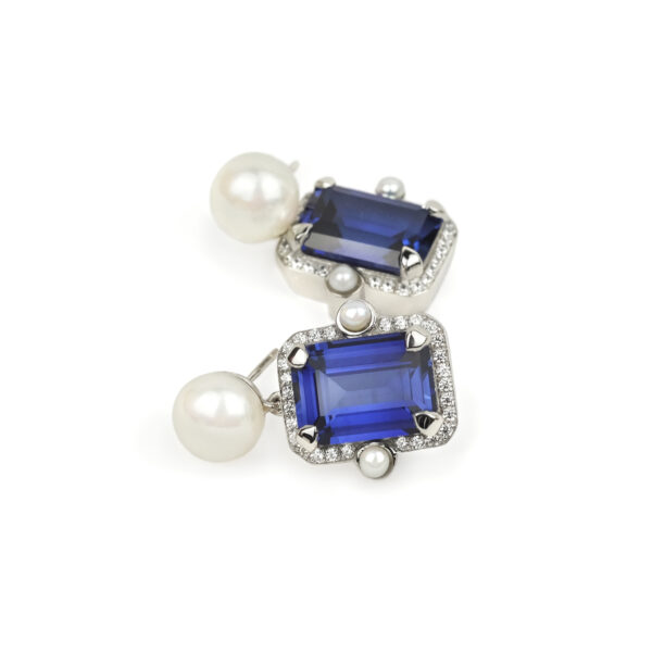 Love Tenderly Earrings