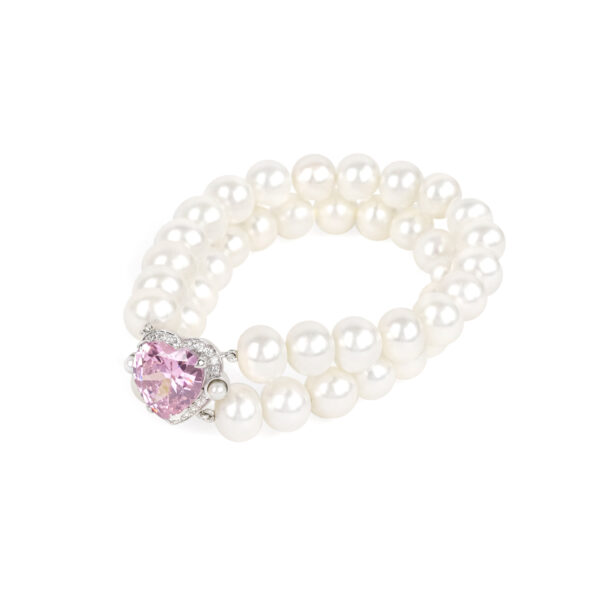 Lucky in Love Bracelet