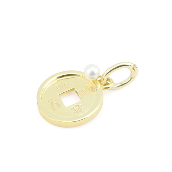 CNY22 The Lucky Charm Pendant