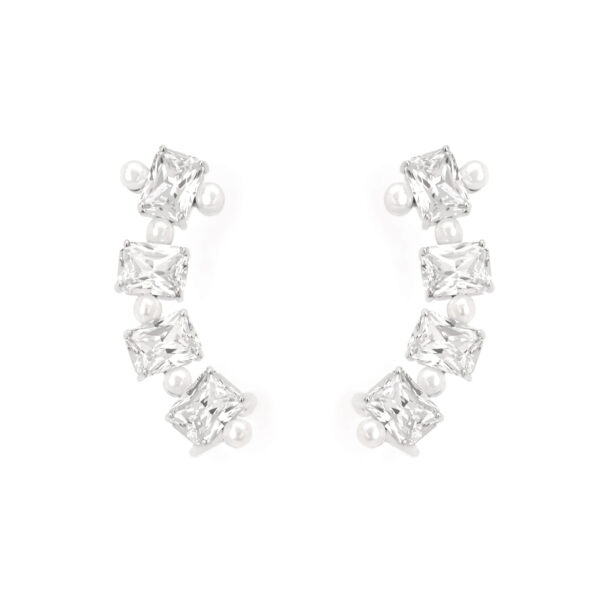 La Croisette Earrings