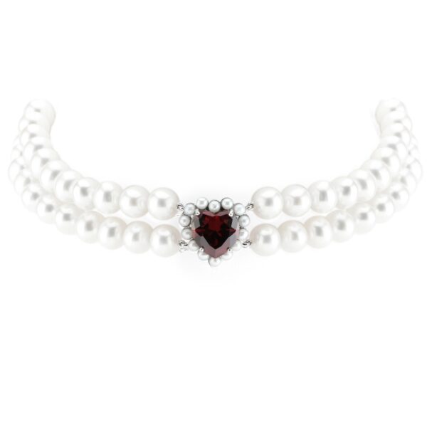 LOVE OF MY LIFE NECKLACE
