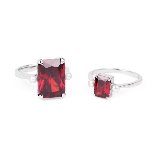 Love at First Sight Ring