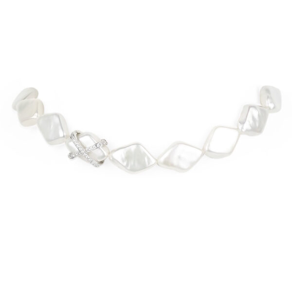 Signature X Ace of Diamond Necklace