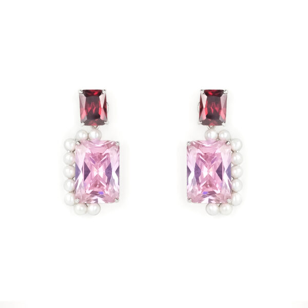 Serendipity Earrings